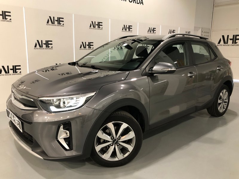 KIA Stonic 2025 REESTRENO - foto 1