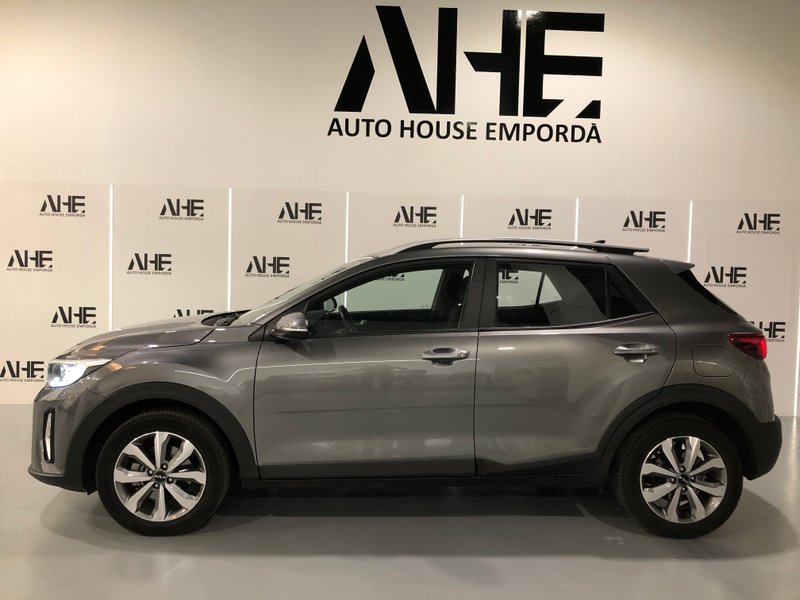 Kia Stonic 2025, foto 3