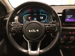 KIA Stonic 2025 REESTRENO