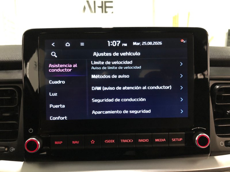 Kia Stonic 2025, foto 17
