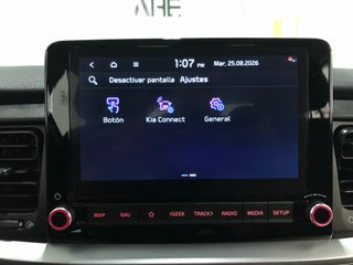 KIA Stonic 2025 REESTRENO