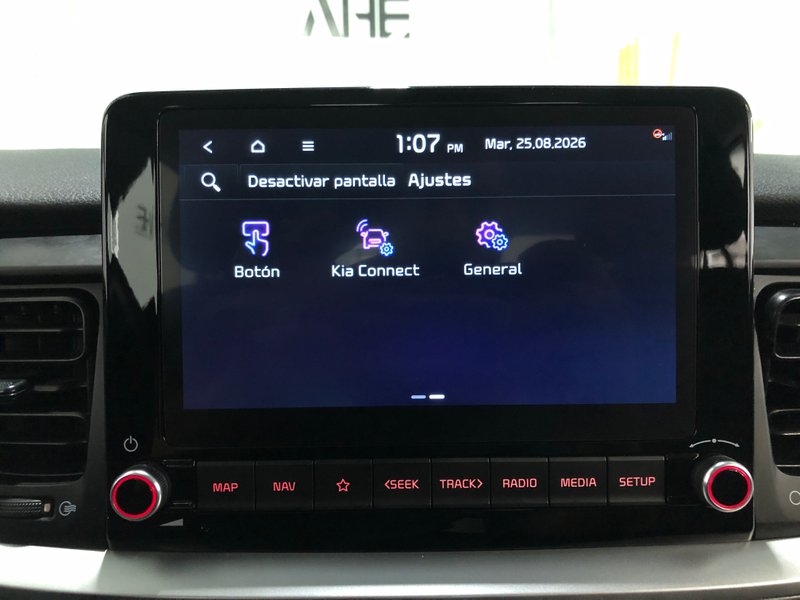 Kia Stonic 2025, foto 19