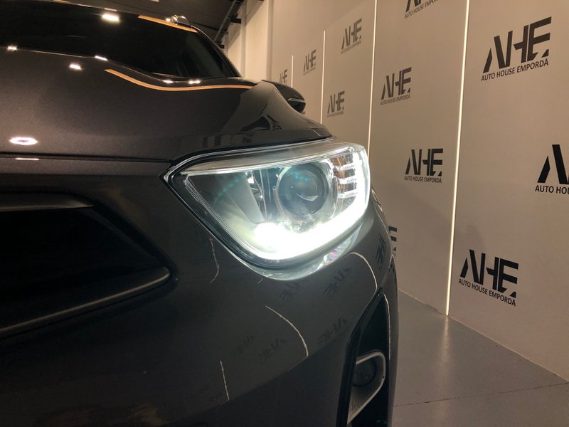 Kia Stonic 2025, foto 30