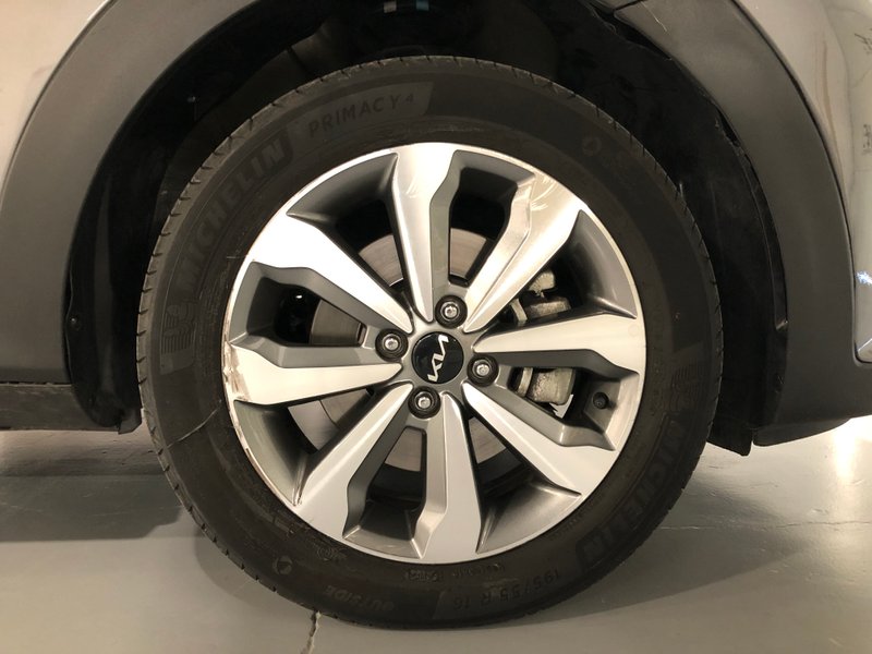 Kia Stonic 2025, foto 31