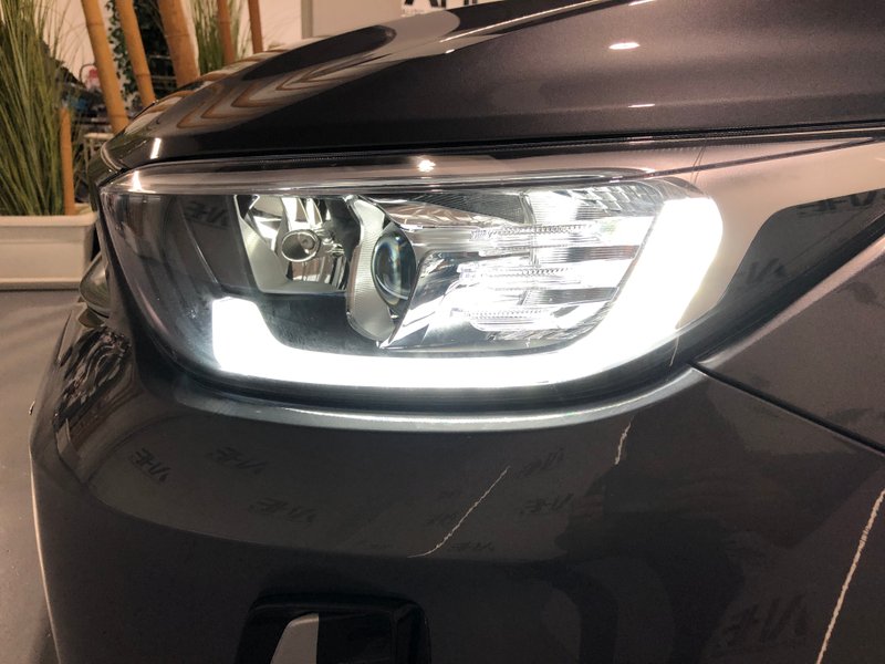 Kia Stonic 2025, foto 29