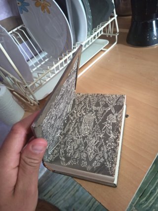 Vendo Biblia Arabe