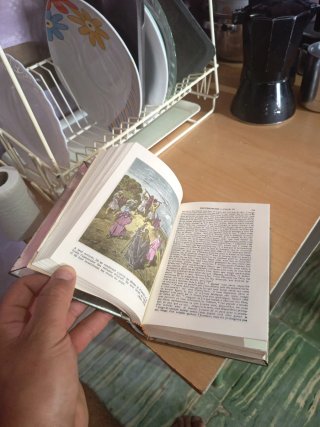 Vendo Biblia Arabe