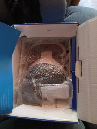 Gafas VR PlayStation con 2 juegos