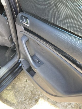 Volkswagen Golf GT
