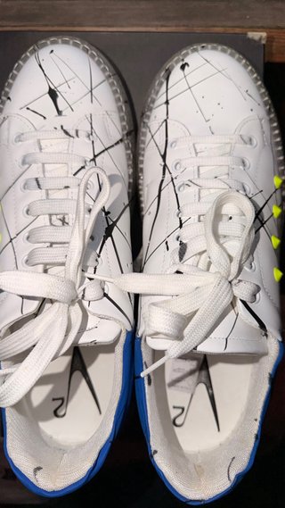 Sneakers Uomo V2 Taglia 44