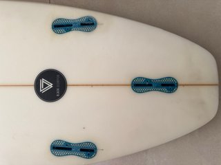 Tabla de surf 6'1