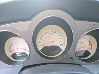 Dodge Avenger 2008