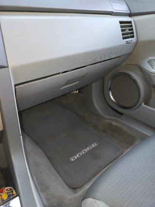 Dodge Avenger 2008