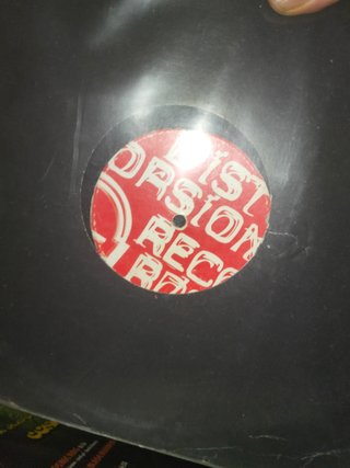 DISCOS MAKINA SIGLO XXI