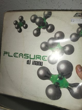 DISCOS MAKINA SIGLO XXI