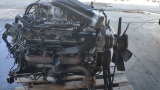 MOTOR COMPLETO ROLLS ROYCE SILVER SPIRIT II 6.75