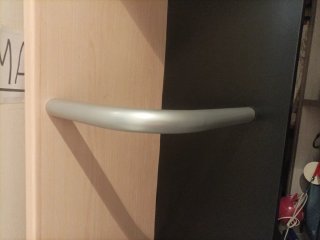 Estantería nueva madera