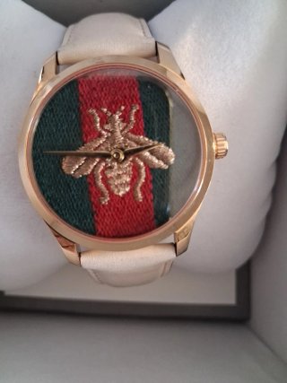 Orologio Gucci Ape Oro Edizione Limitata