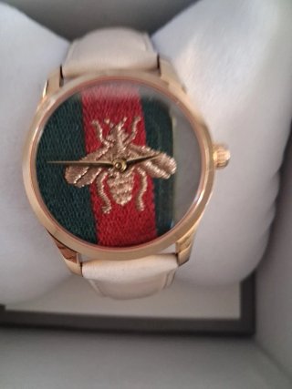 Orologio Gucci Ape Oro Edizione Limitata