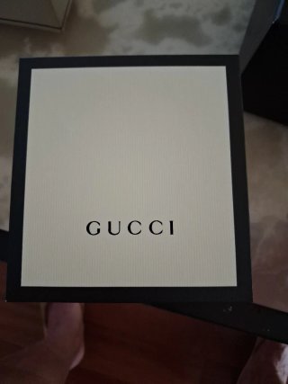 Orologio Gucci Ape Oro Edizione Limitata
