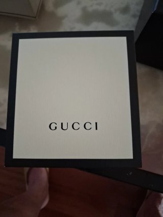 Orologio Gucci Ape Oro Edizione Limitata