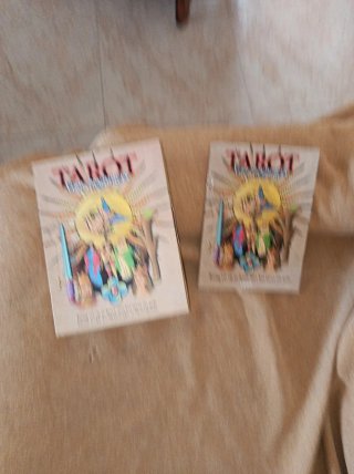 Tarot para principiantes