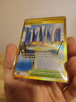 Lote 🇪🇦 2 Cartas Entrenador Atlas Ciudad Leudal