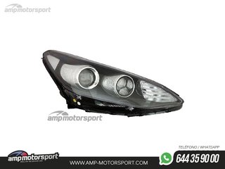 FARO DELANTERO DERECHO PARA KIA SPORTAGE