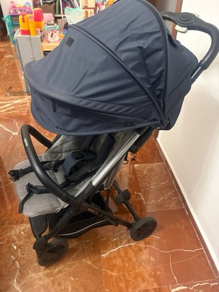 Passeggino Inglesina Quid