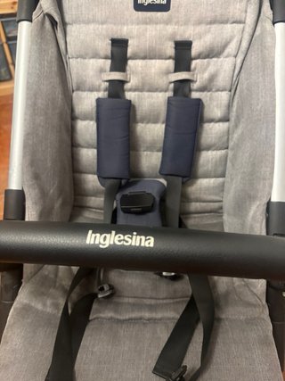 Passeggino Inglesina Quid