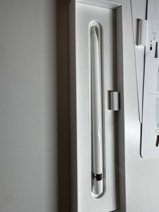 Apple iPad 10ª Gen + appel pencil