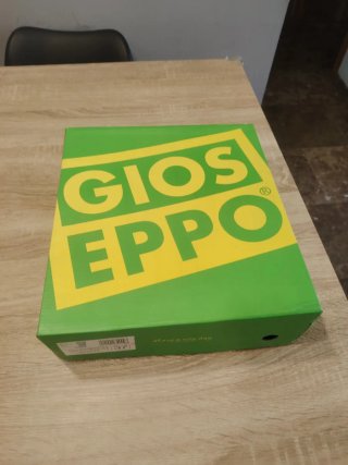 Botas de agua Gioseppo