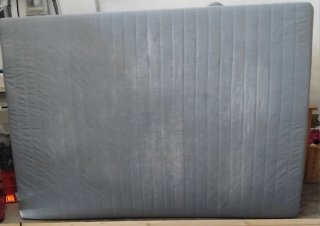 Colchón IKEA 140x200