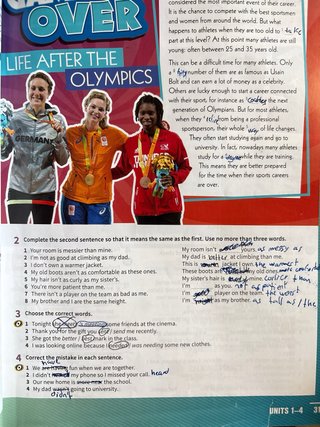 Prepare Level 4 Student's Book with eBook (Camb...