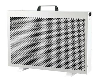Kit Hydro S19 295 TH/s + Radiador 12kw