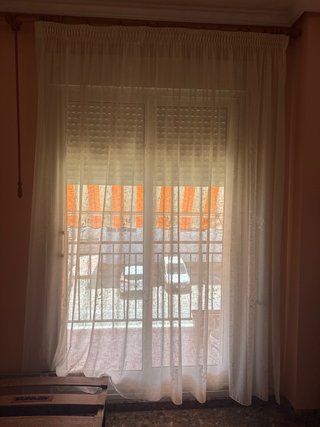 SE ALQUILA HABITACIONES ALGUINET