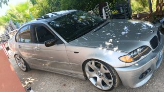 BMW Serie 3 2004
