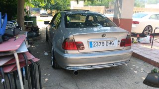 BMW Serie 3 2004