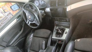 BMW Serie 3 2004