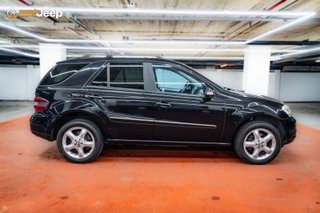Mercedes-Benz Clase M Mercedes Clase M ML 320 CDI