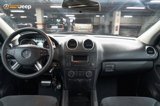 Mercedes-Benz Clase M Mercedes Clase M ML 320 CDI