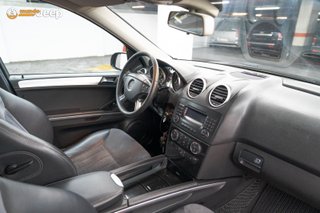 Mercedes-Benz Clase M Mercedes Clase M ML 320 CDI