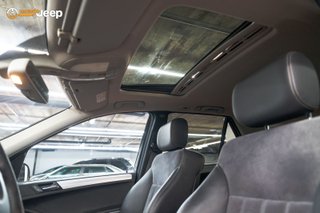Mercedes-Benz Clase M Mercedes Clase M ML 320 CDI