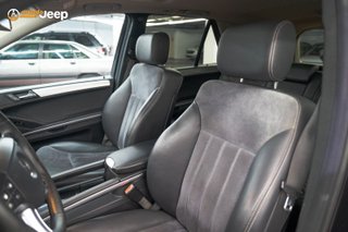 Mercedes-Benz Clase M Mercedes Clase M ML 320 CDI