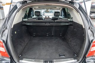 Mercedes-Benz Clase M Mercedes Clase M ML 320 CDI