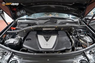 Mercedes-Benz Clase M Mercedes Clase M ML 320 CDI