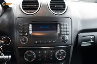 Mercedes-Benz Clase M Mercedes Clase M ML 320 CDI