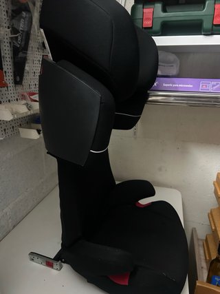 Silla coche Cybex Grupo 2-3