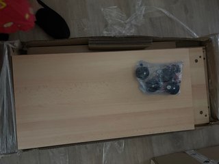 Estantería Artexport con trasera