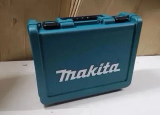 Maletin /caja /maleta Makita para taladro 18v